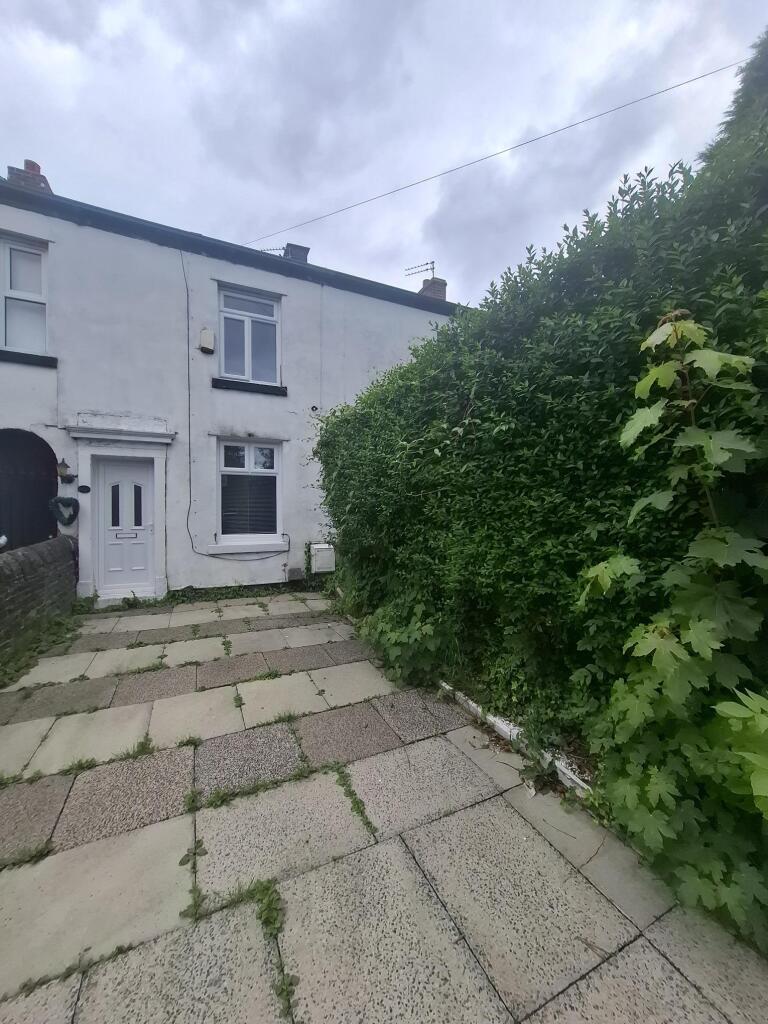 Main image of property: Kings Road, Ashton-Under-Lyne, OL6