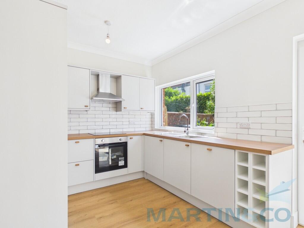 Main image of property: Erroll Road, Hove