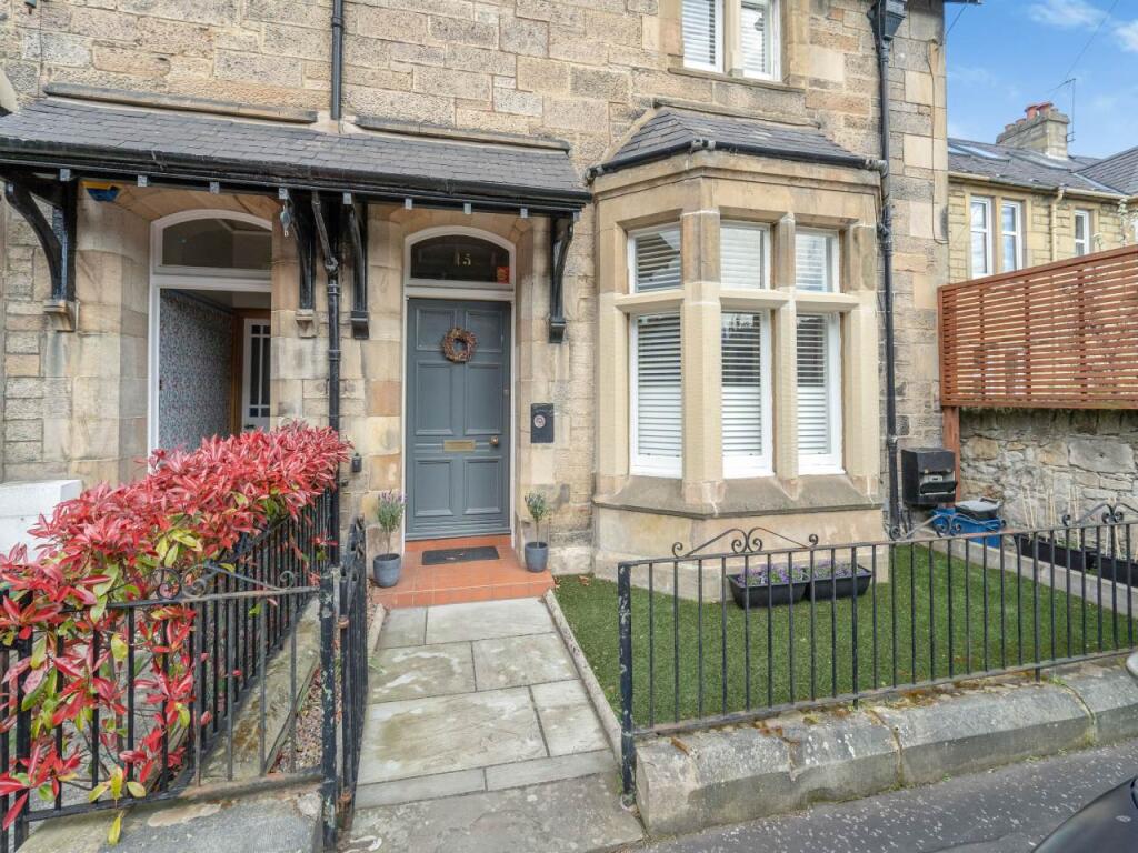 Main image of property: Mayville Gardens, Trinity, Edinburgh