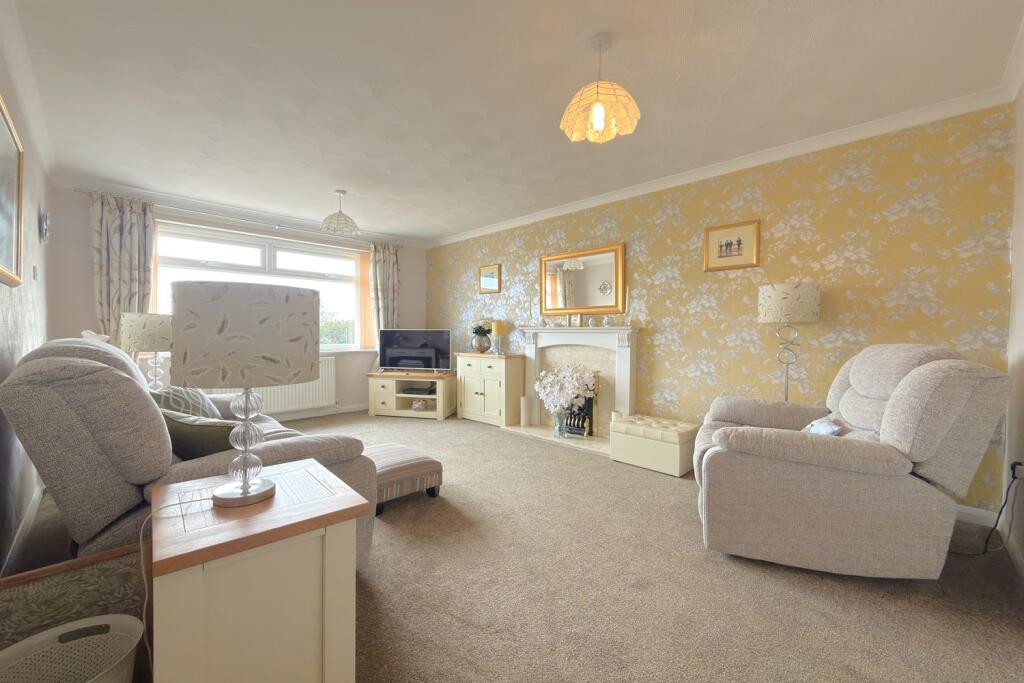 House in York - View 2