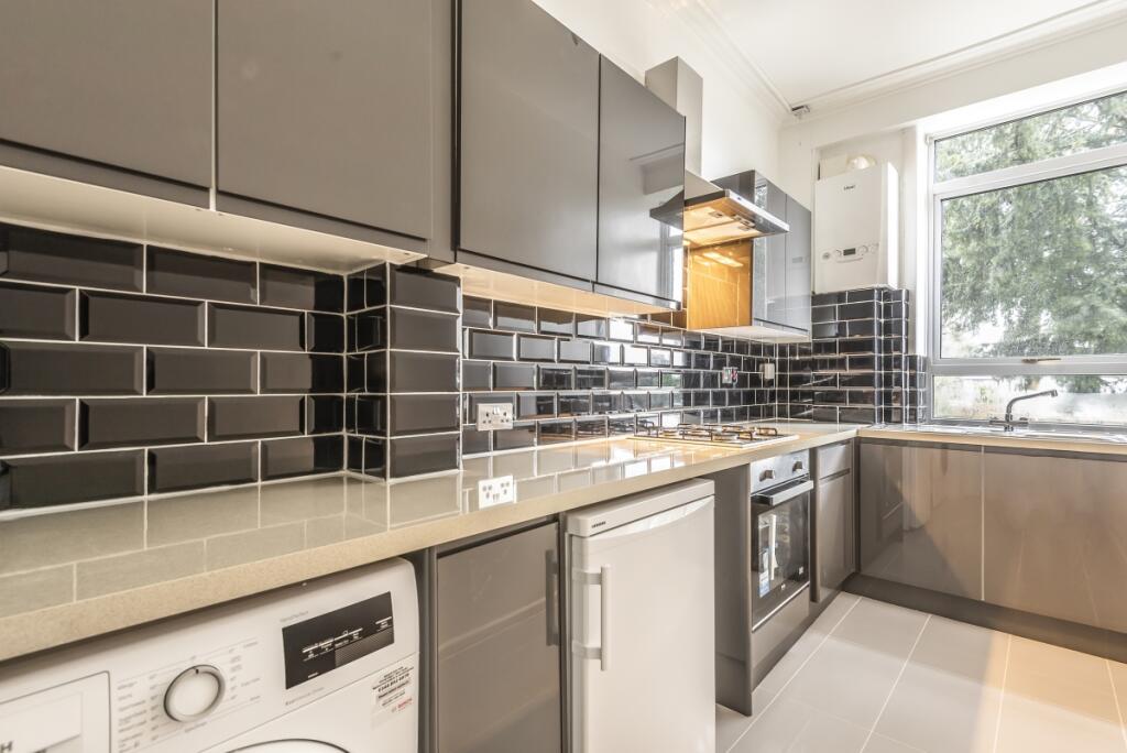 Main image of property: Page Heath Lane, Bickley, Bromley, BR1