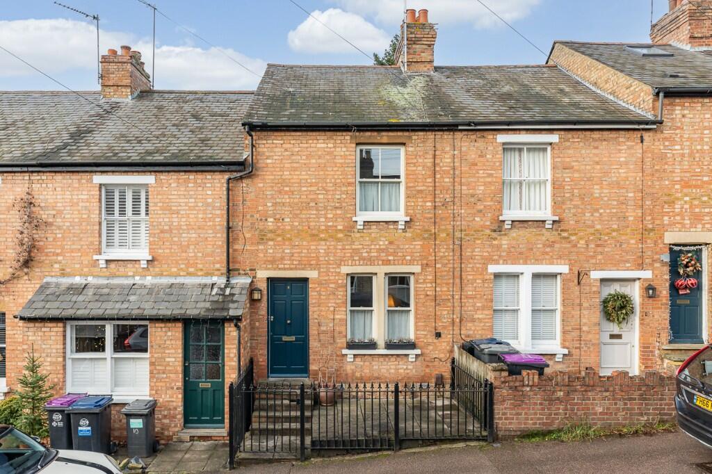 Main image of property: Nelson Street, Hertford, Hertfordshire, SG14