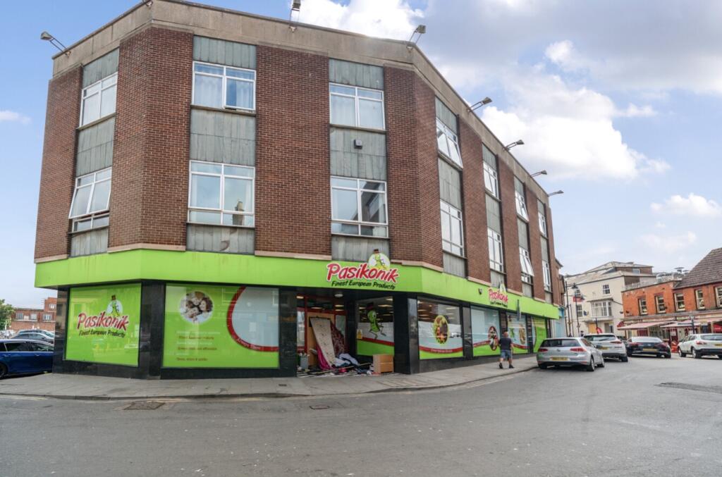 Main image of property:  5-9 New Street, Boston, Lincolnshire, PE21