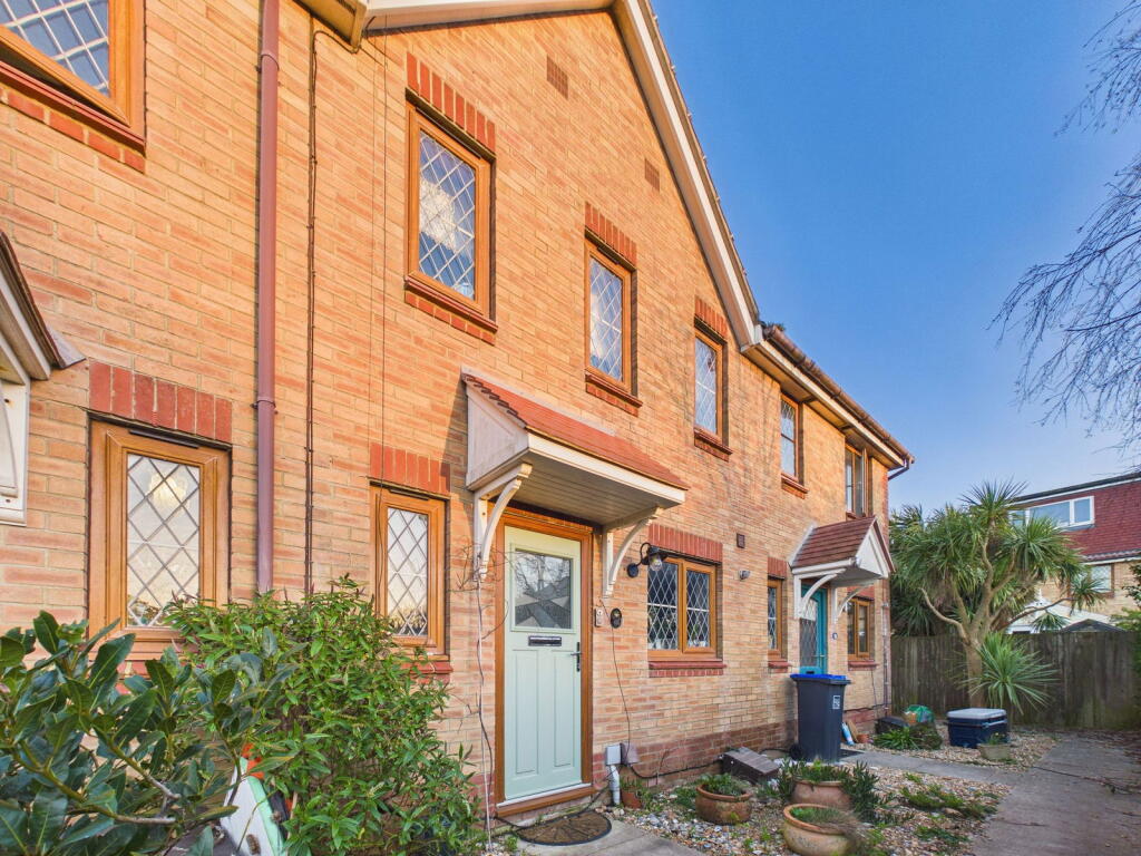 Main image of property: Anchor Close, Shoreham Beach