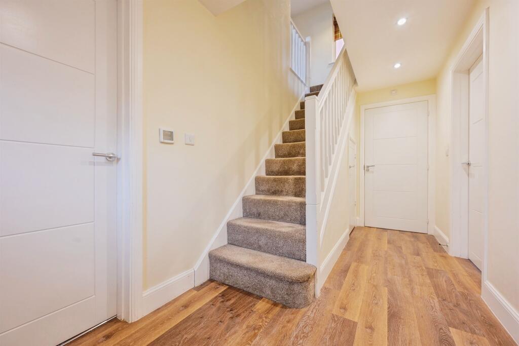 Thorntree Road, Brailsford, Ashbourne photo 4