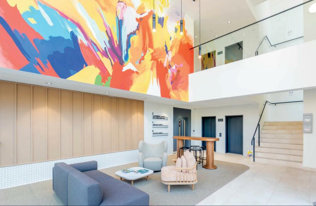 Additional image 2 of Churchill House, 26/30 Upper Marlborough Road, St. Albans, Hertfordshire, AL1