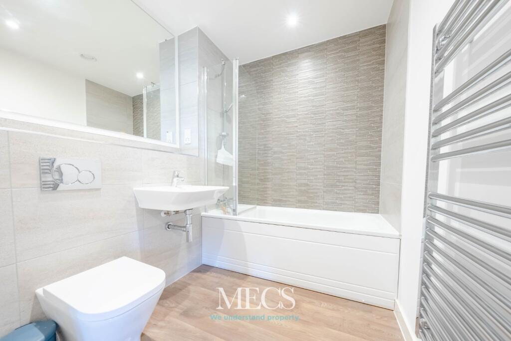 Additional image 4 of Hamilton Apartments, 2 Spring Street, Birmingham, West Midlands, B15 2DQ