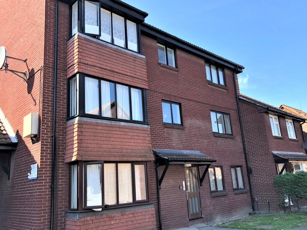 Main image of property: Harper Road, London, E6