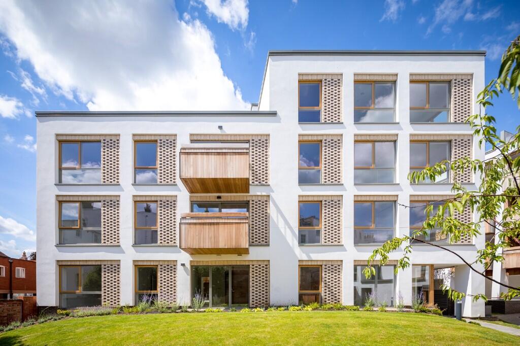 Main image of property: Clarence Street, Cheltenham, Gloucestershire, GL50