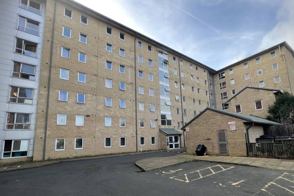 Additional image 2 of Apartment A3E, Scholars Village, 135 Great Horton Road, Bradford BD7 1QG