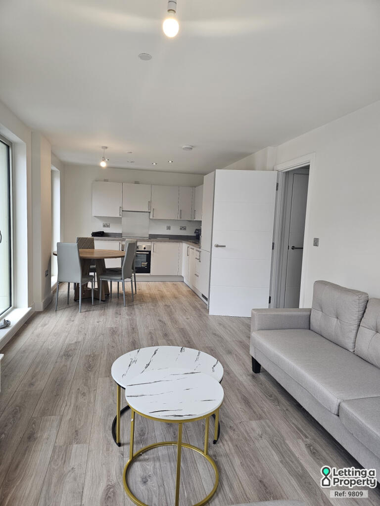 Main image of property: Bristol Street, 654B Bristol Street, Birmingham, West Midlands, B5 7FY