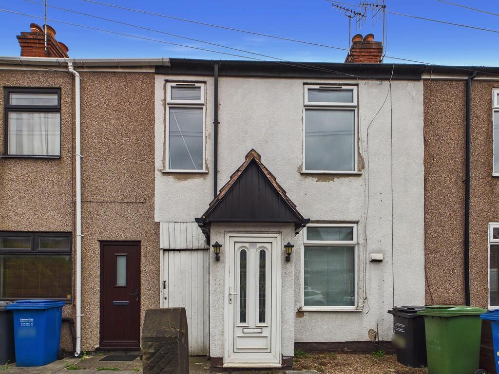 Main image of property: Derby Road, Chesterfield