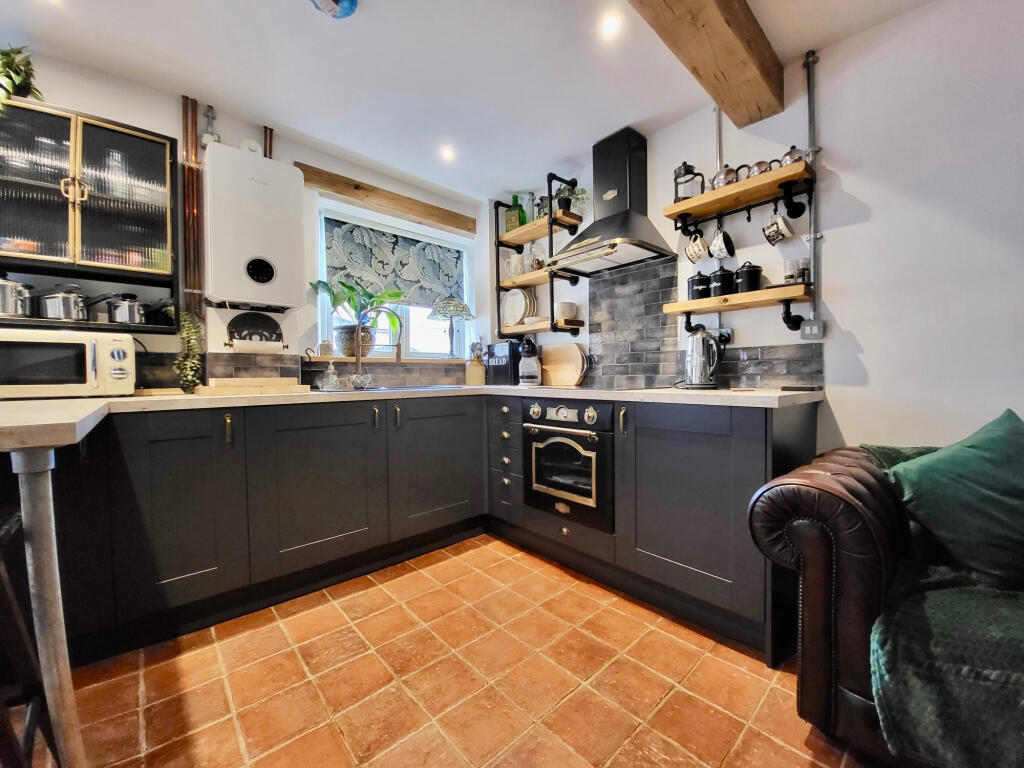 Main image of property: Horse Street, Chipping Sodbury, Bristol