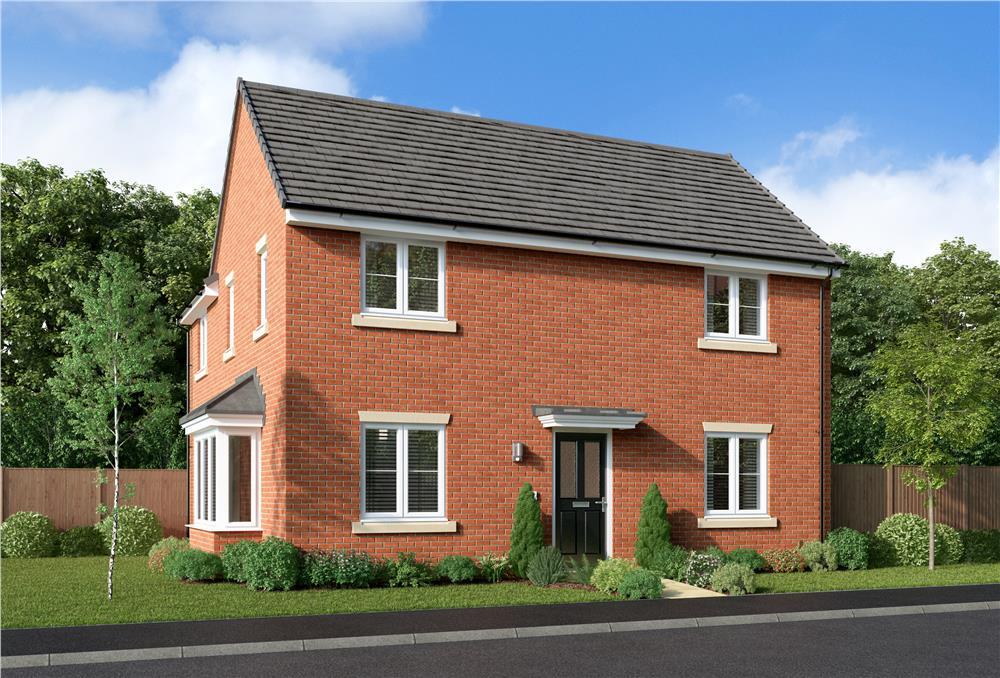 Main image of property: Ampthill Road,
Houghton Conquest,
MK45