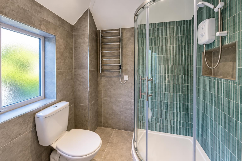Cooper Villas, Coopers End Road, Takeley - View 4