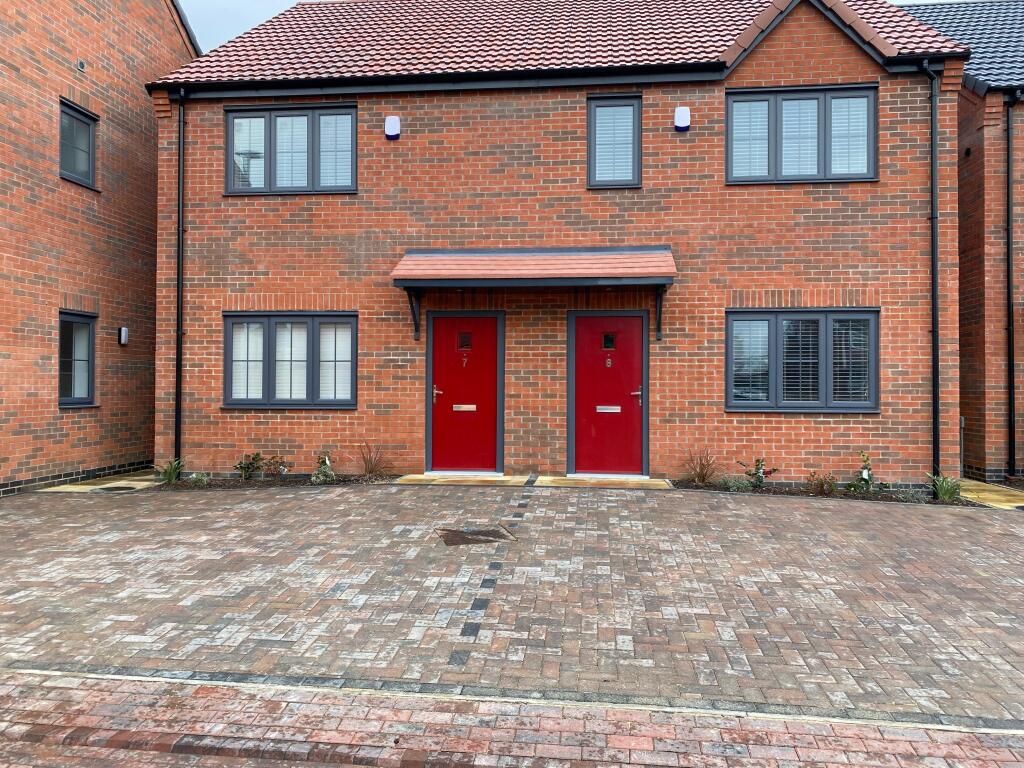 Main image of property: Bentley Close, Driffield, East Yorkshire, YO25