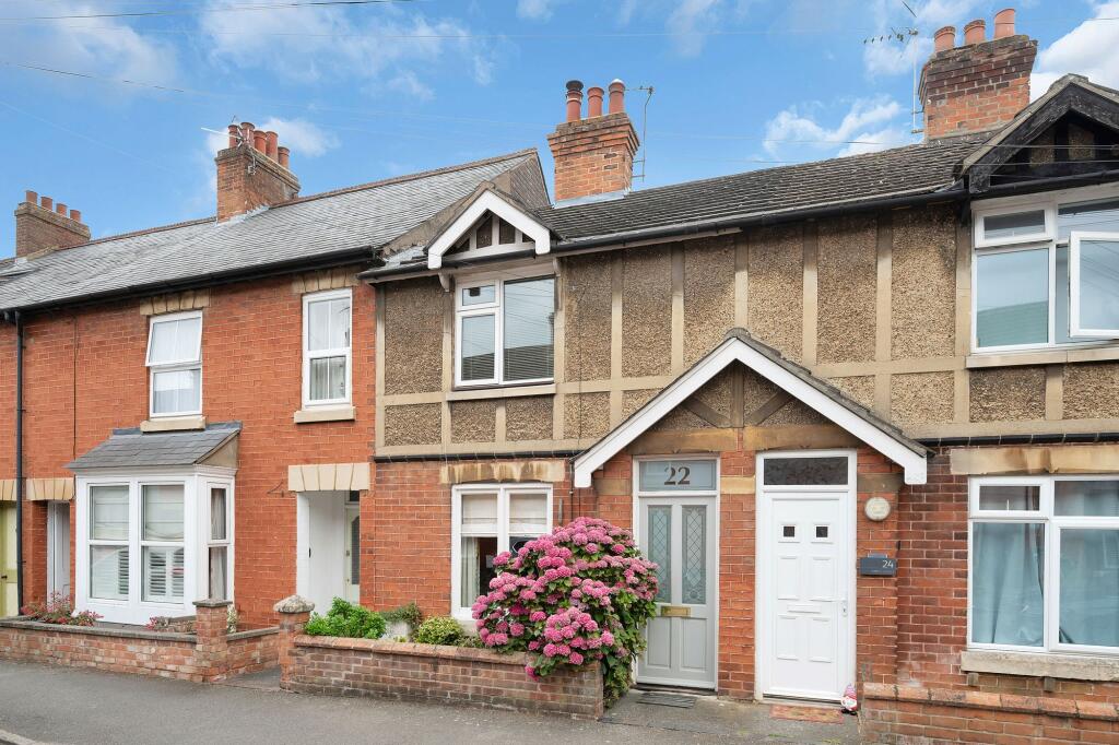 Main image of property: Kings Road, Oakham