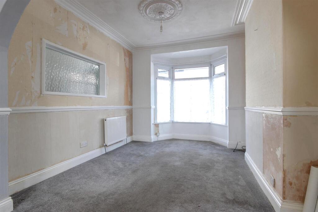 House in Hull, Kingston upon Hull - View 4