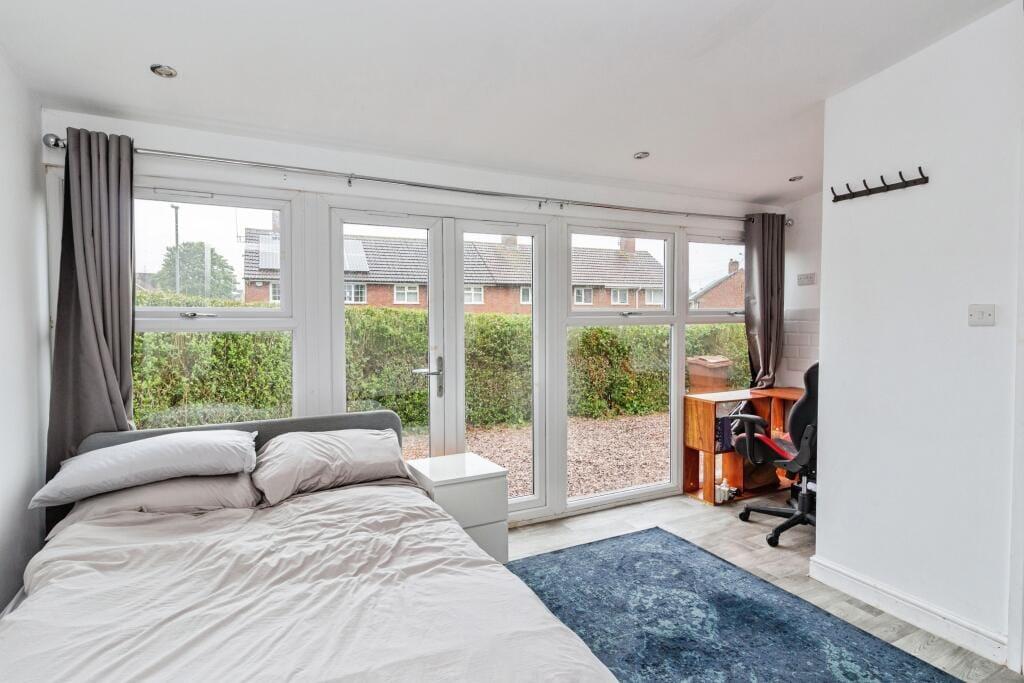 House in Stoke-on-Trent - View 5