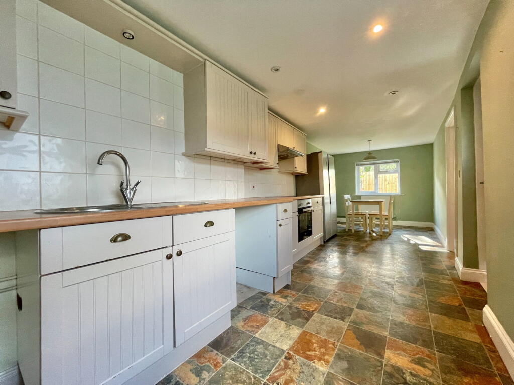 House in Peterborough - More