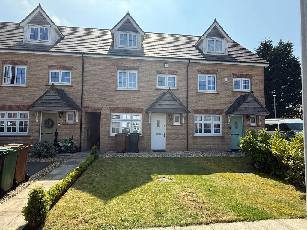 Main image of property: Bartlett Close, Maghull
