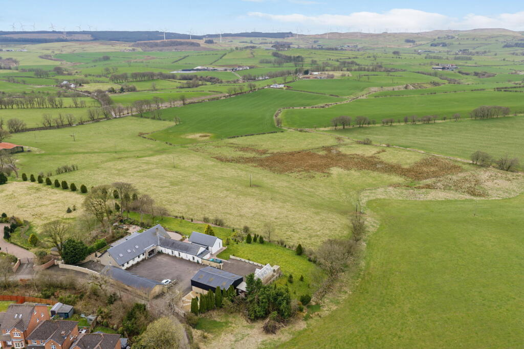 Main image of property: Lockhartshields Farm, Jackton Road, East Kilbride