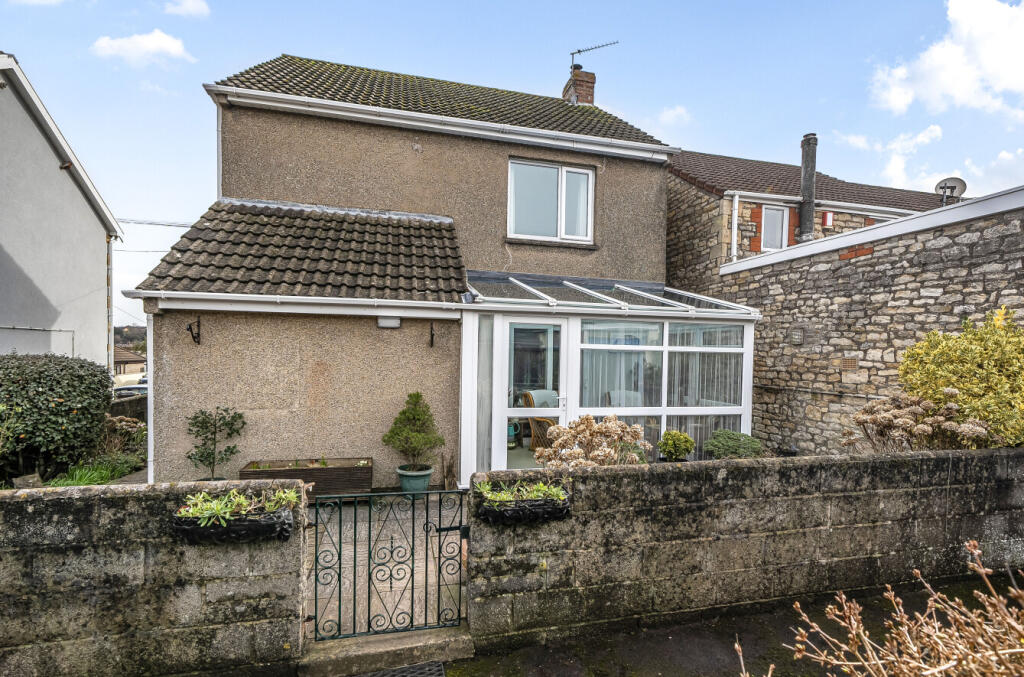 Main image of property: Chilcompton Road, Midsomer Norton, Radstock, BA3