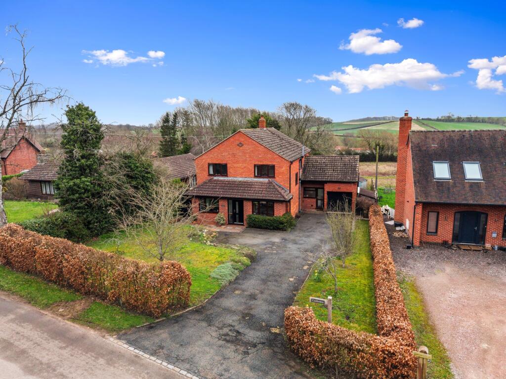 Main image of property: Low Road, Church Lench, WR11