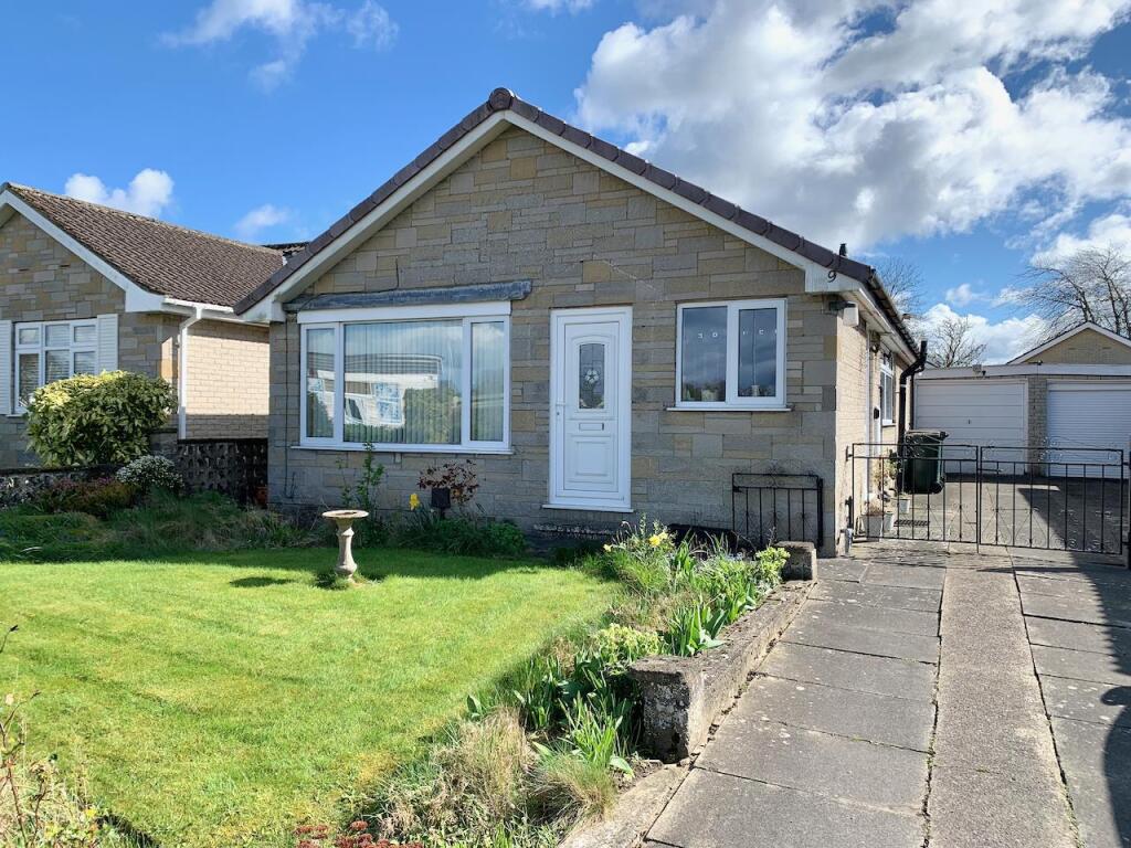 Main image of property: 9 Mill Lane, Pickering, North Yorkshire, YO18 8DJ
