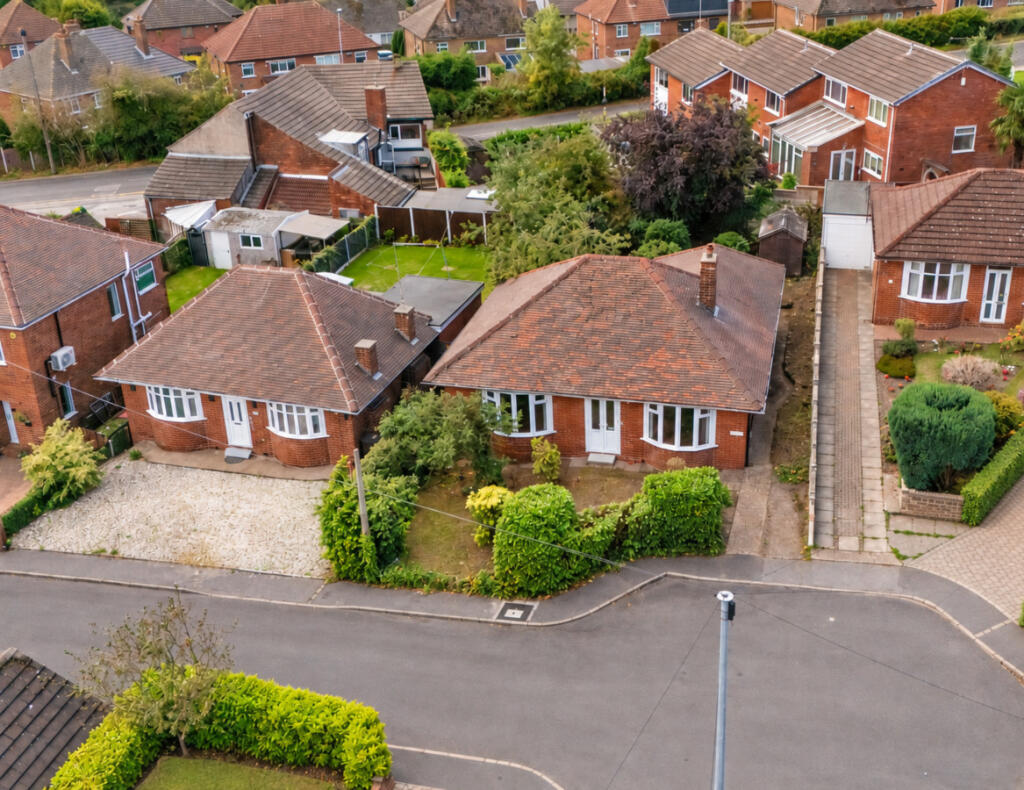 Main image of property: Twyford Close, Mexborough, S64