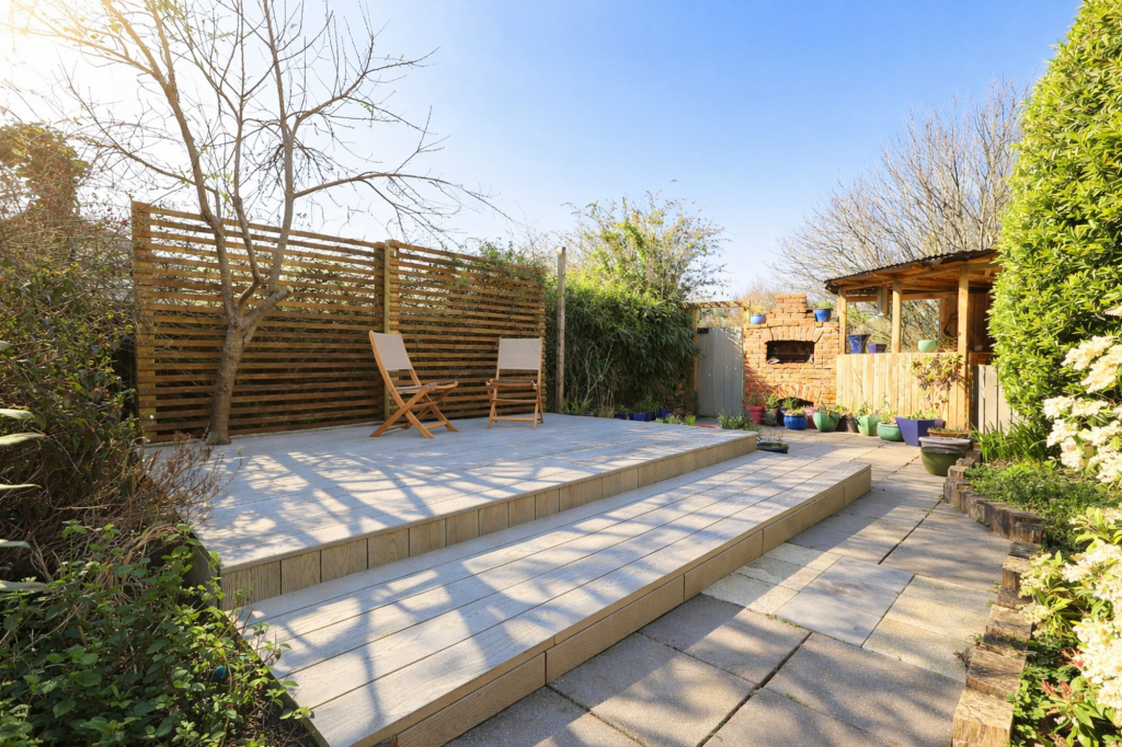 House in Newquay, Cornwall - View 2