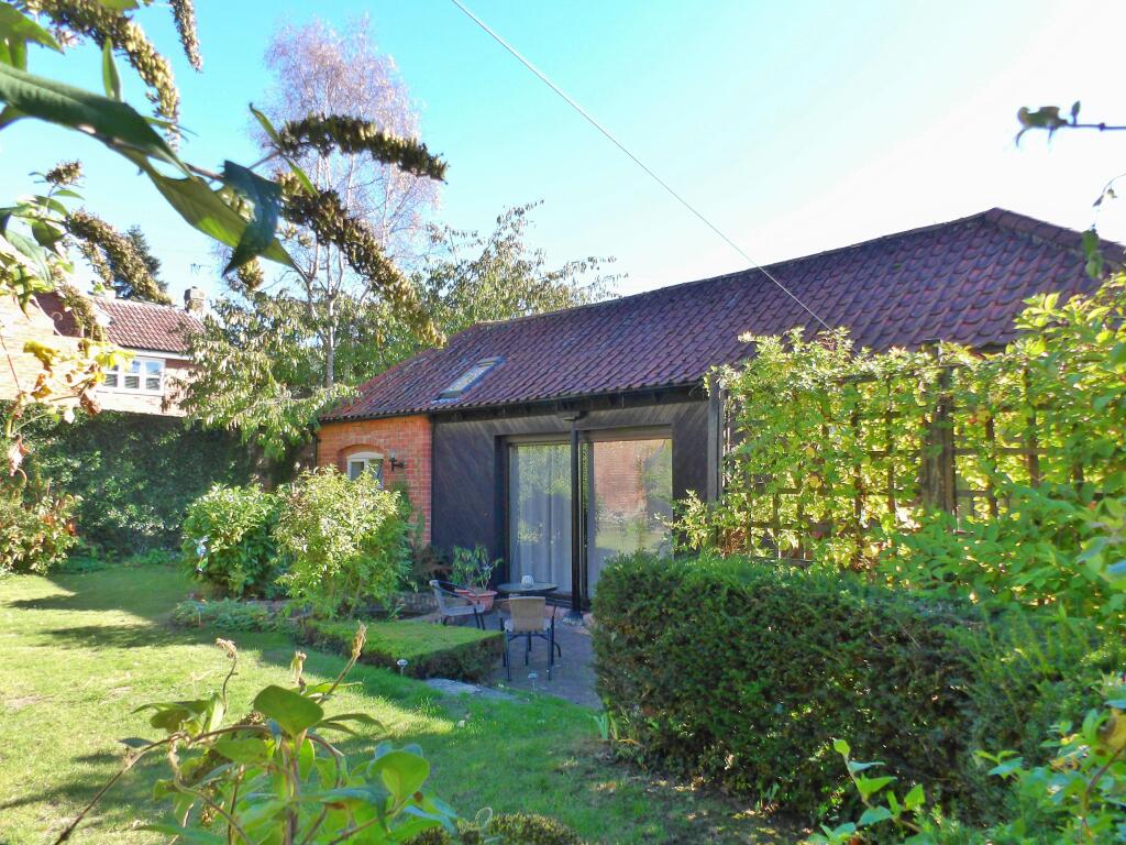 Main image of property: Kneeton Road, East Bridgford