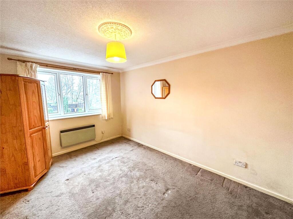 St James Court, Voltaire Avenue, Salford, M6 - Ansicht 4