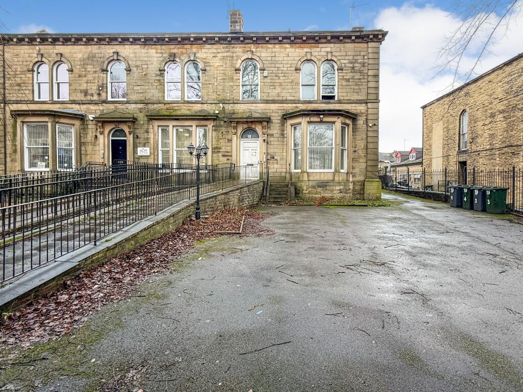 Additional image 2 of 19 Claremont, West Yorkshire, BD7 1BG