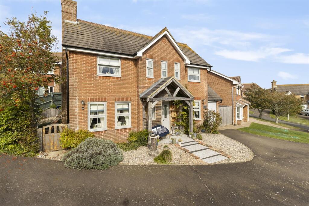 Main image of property: Eleanor Close, Seaford