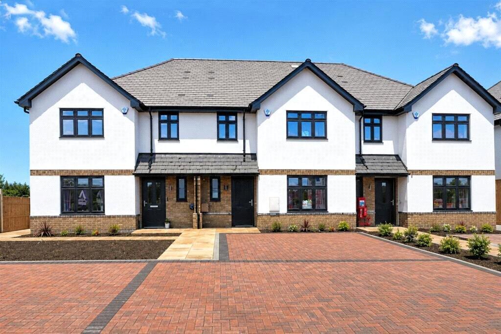 Main image of property: Rosewood, Upland Road, Thornwood, Epping, Essex, CM16