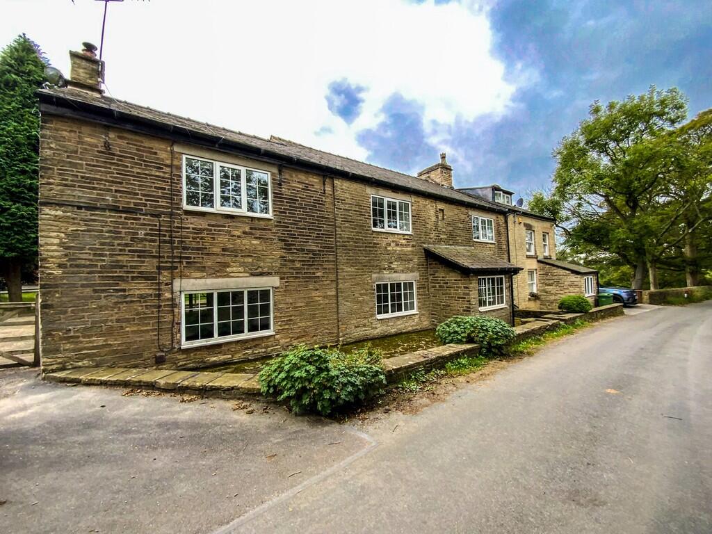Main image of property: Hollywood Road, Marple Bridge