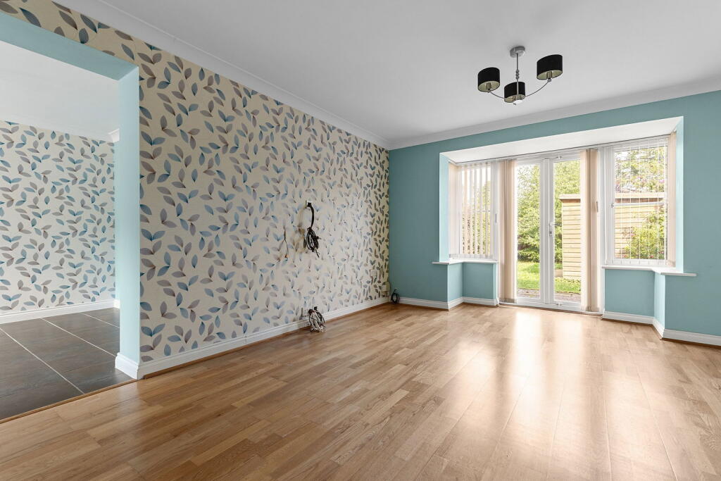 House in York - View 4