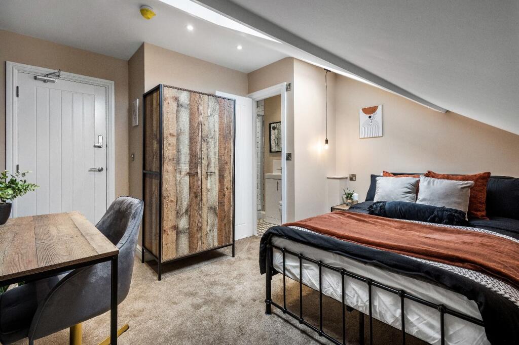 Main image of property: Hamilton Road, Long Eaton