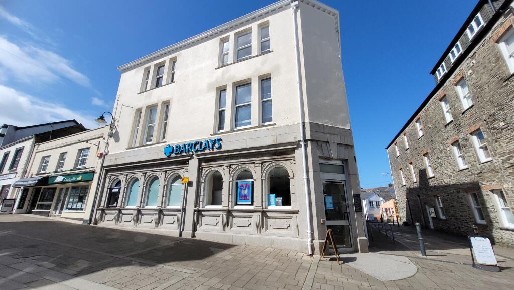 Main image of property: Wadebridge