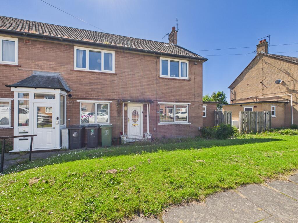 Main image of property: Ellesmere Way, Carlisle, CA2