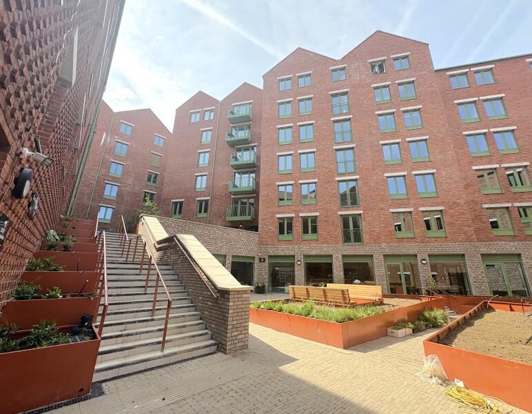 Main image of property: Guildford Plaza, Guildford 