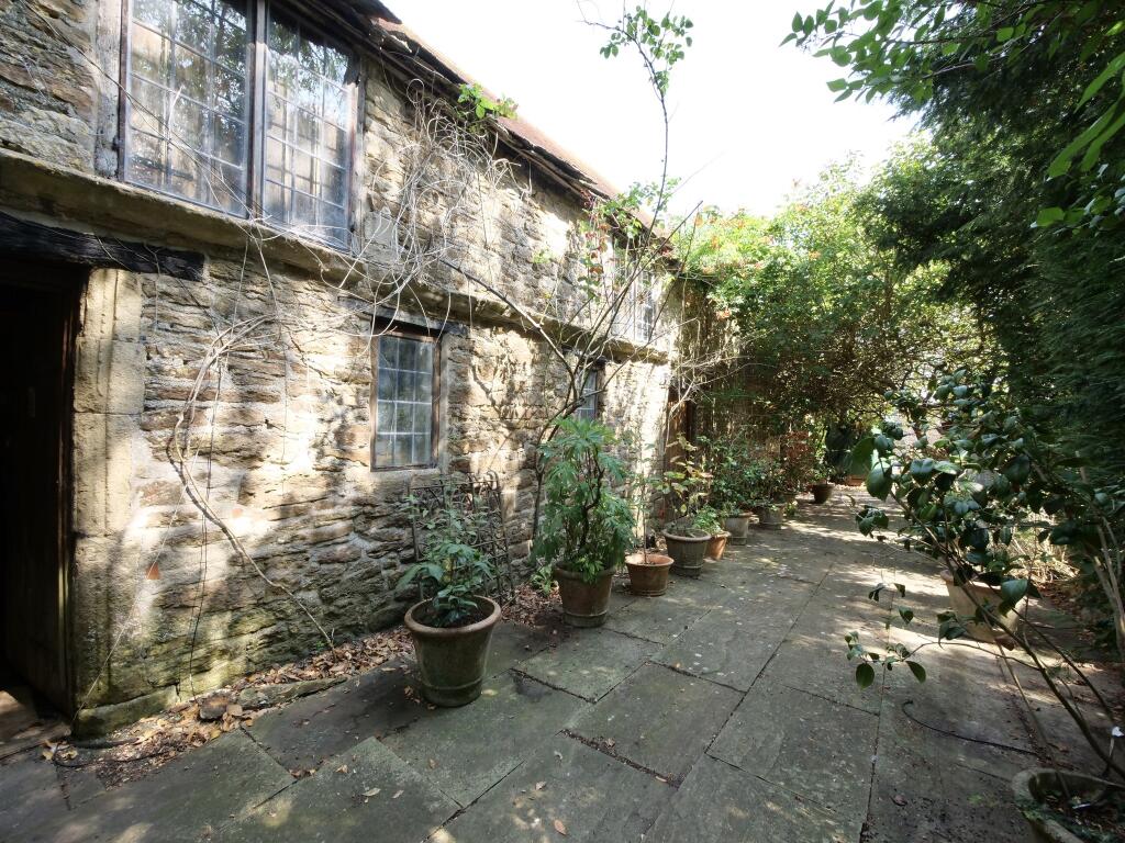 Additional image 29 of Manor House, Templecombe - No Onward Chain