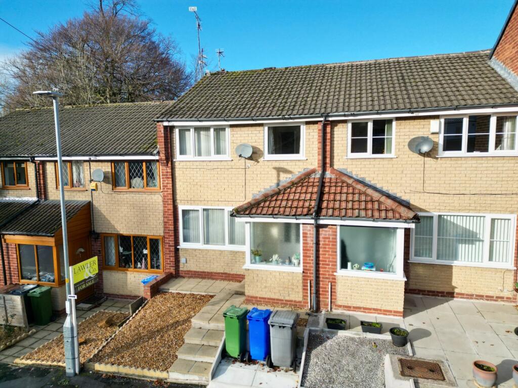 Main image of property: Brookside Close, Hyde, SK14 2QQ