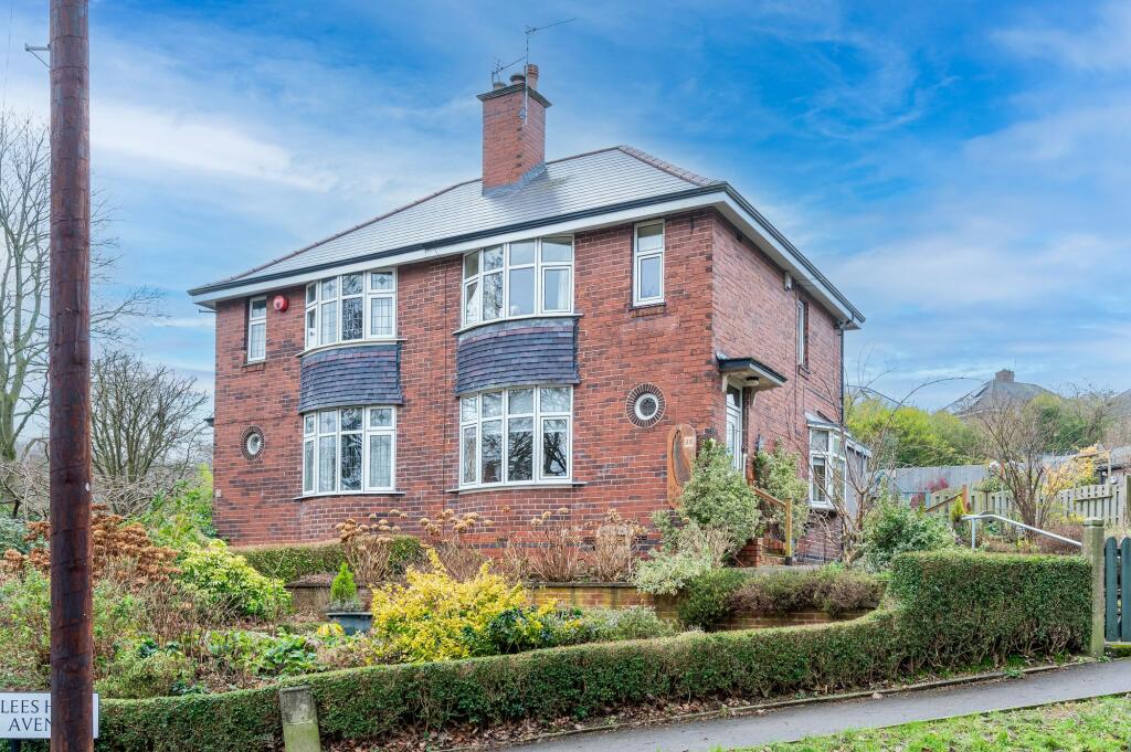 Main image of property: Lees Hall Avenue, Norton Lees, S8