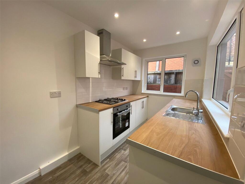 Main image of property: Sandringham Road, Crook, DL15