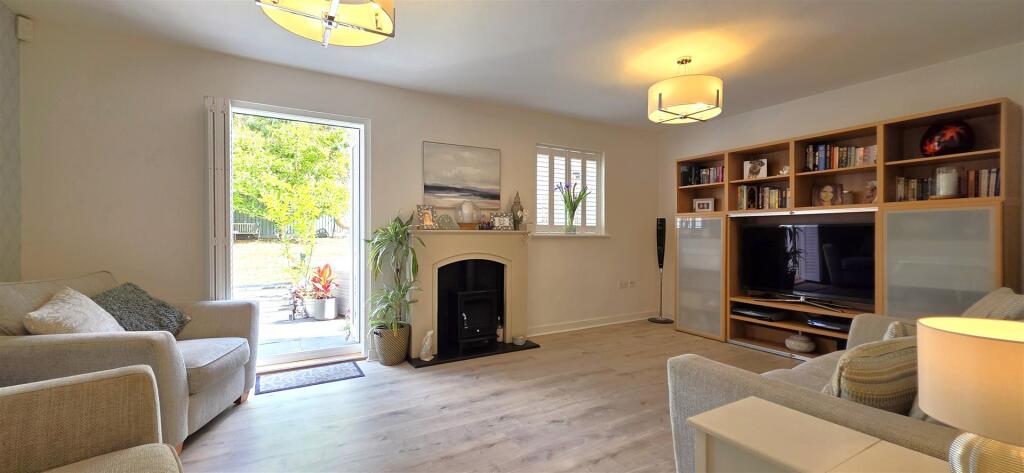 House in Devizes, Wiltshire - View 3