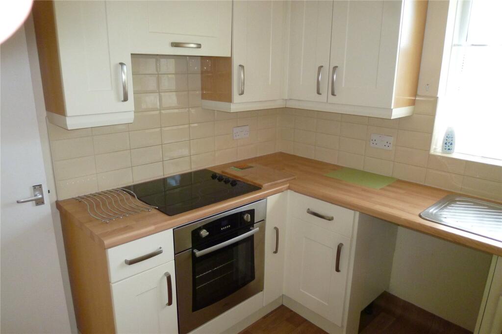 Apartment in Wyre Forest, Kidderminster - View 3