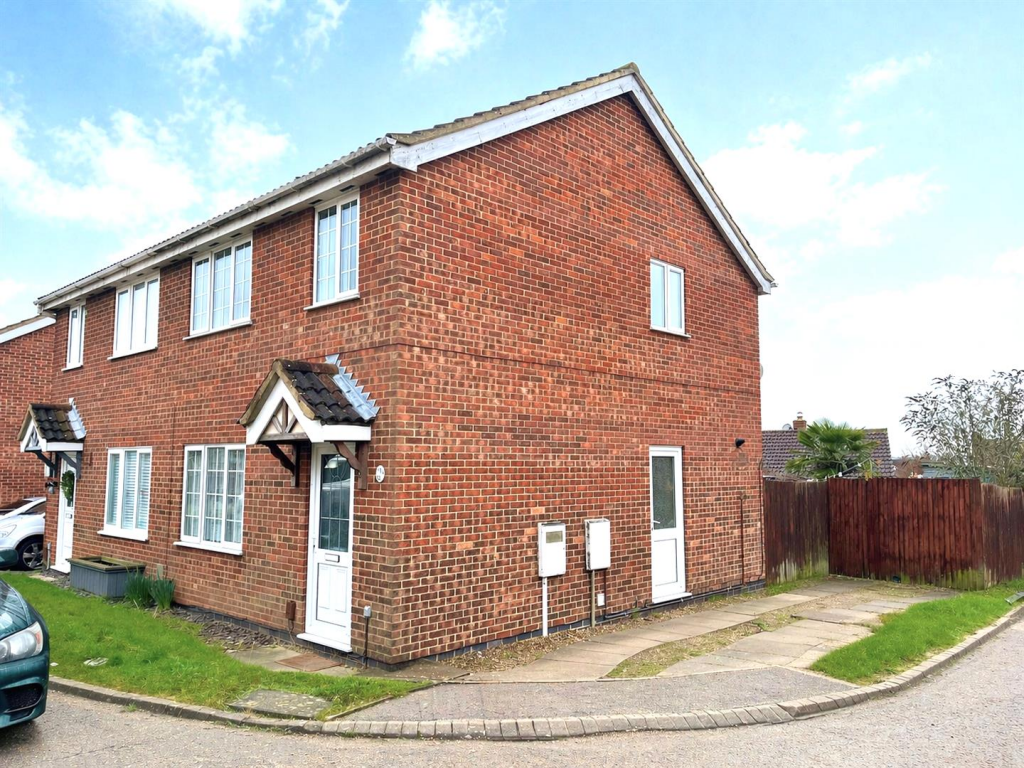 Main image of property: East Rising, Northampton, NN4