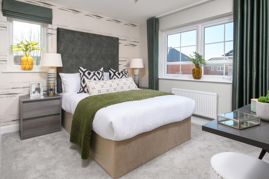 Additional image 3 of White Post, Stratton-on-the-Fosse, Midsomer Norton, Somerset, BA3 4QA